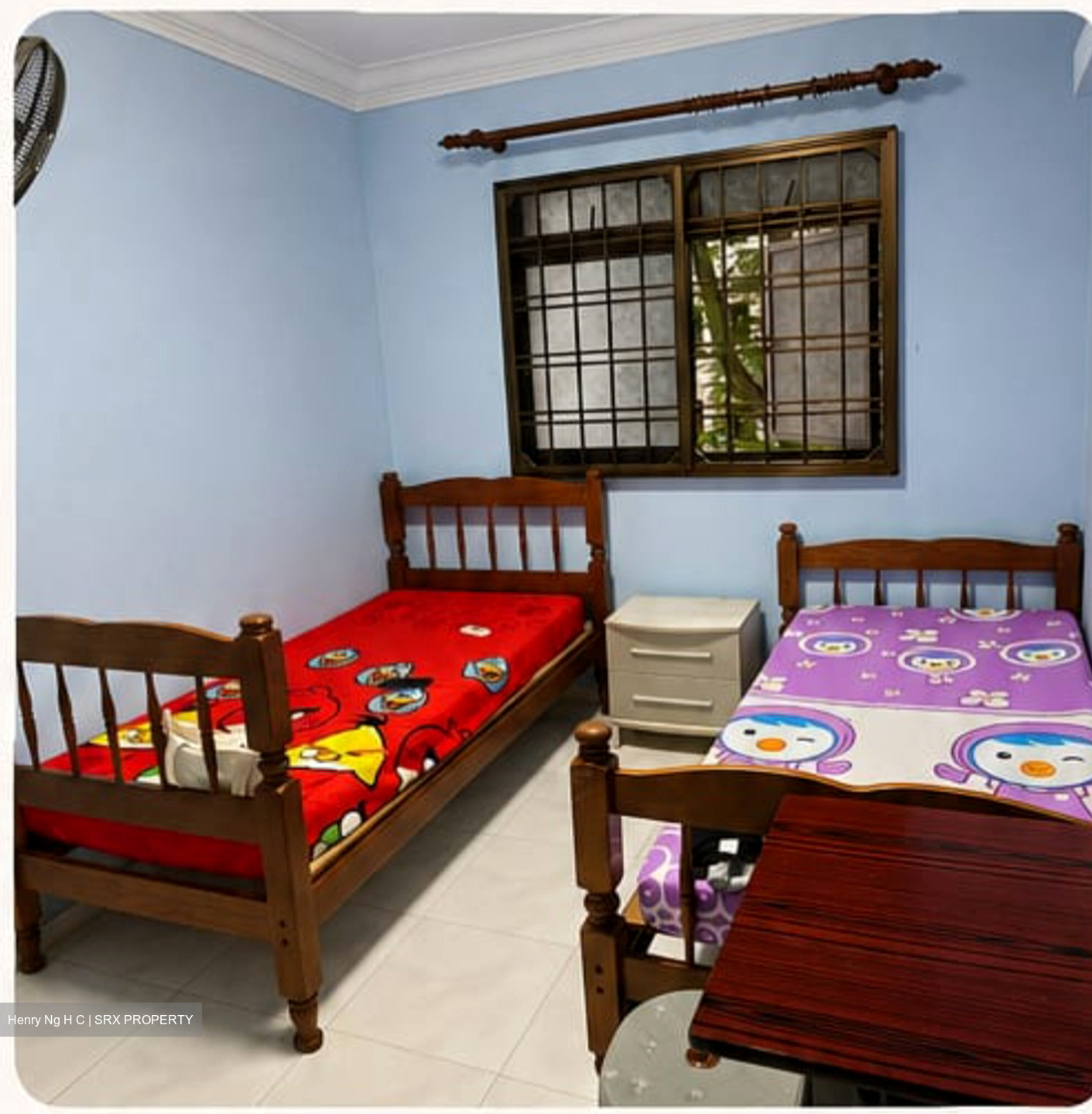 Blk 202 Compassvale South Gate (Sengkang), HDB 4 Rooms #580658941